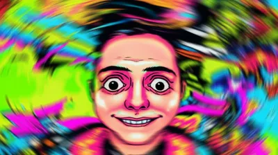 Illustration sped - Image 1