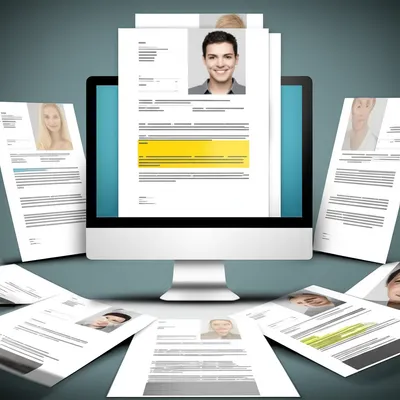 Illustration mailmerge - Image 1