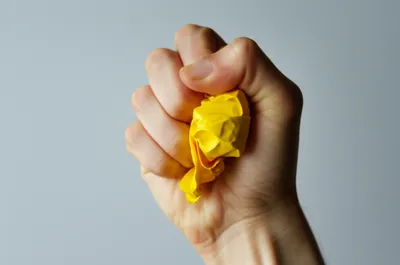 Illustration wadded - Image 1