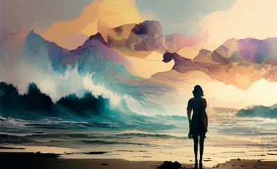 Illustration phenomenology - Image 1