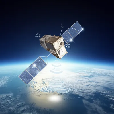 Illustration sats - Image 1