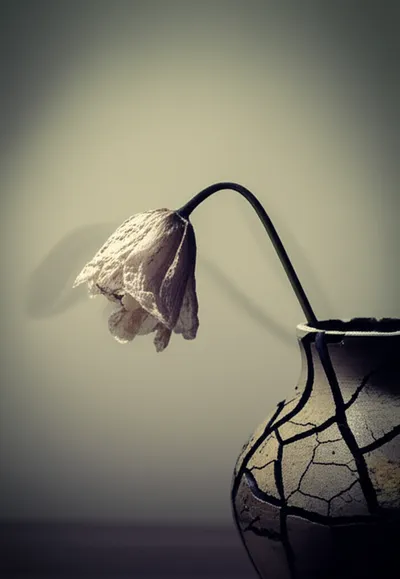 Illustration faint - Image 1