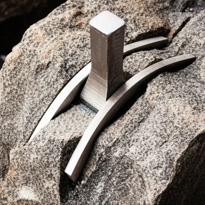 Illustration feathers - Image 1