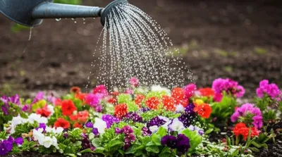 Illustration sprinkles - Image 1