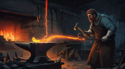 Illustration attenuation - Image 1