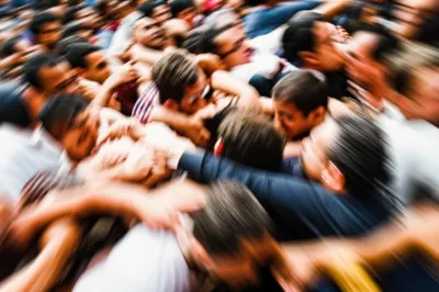 Illustration brawls - Image 1