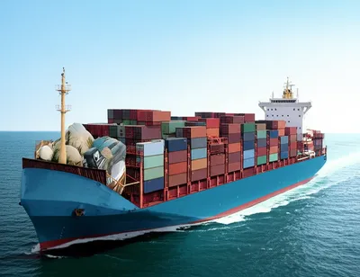 Illustration bulks - Image 1