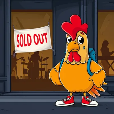 Illustration jamming - Image 1