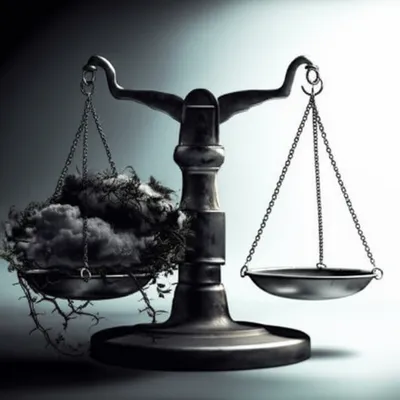 Illustration dooms - Image 1