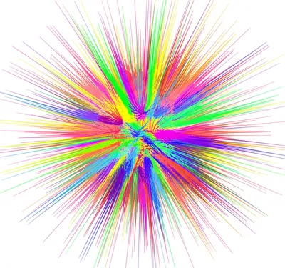 Illustration diverging - Image 1