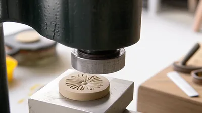 Illustration impresses - Image 1