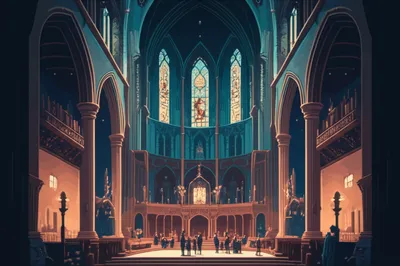 Illustration modalities - Image 1