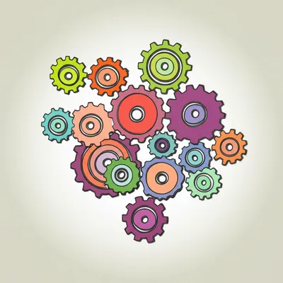 Illustration parts - Image 1