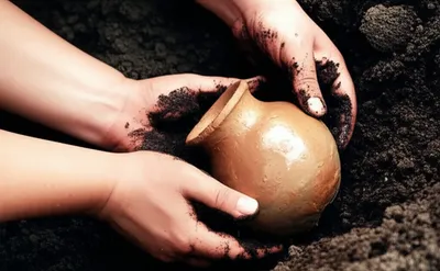 Hình ảnh minh họa unearthed