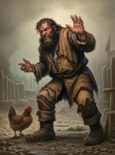 Illustration carl - Image 1