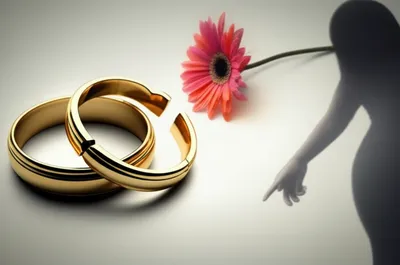 Illustration unfaithful - Image 1