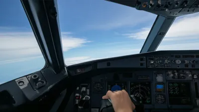 Illustration airborne - Image 1