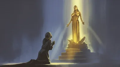 Illustration exalt - Image 1