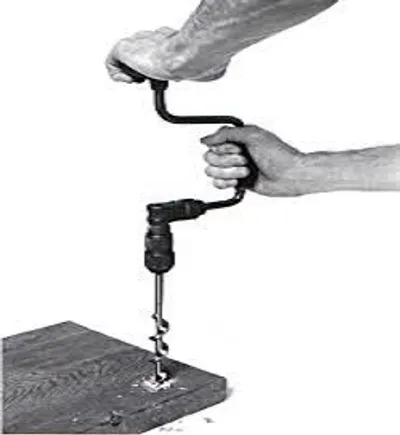 Illustration bore - Image 3