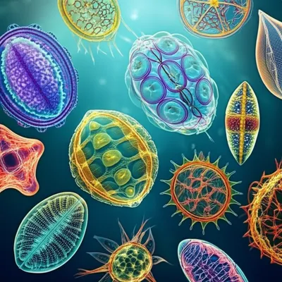 Illustration theca - Image 1