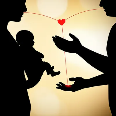 Illustration surrogate - Image 1