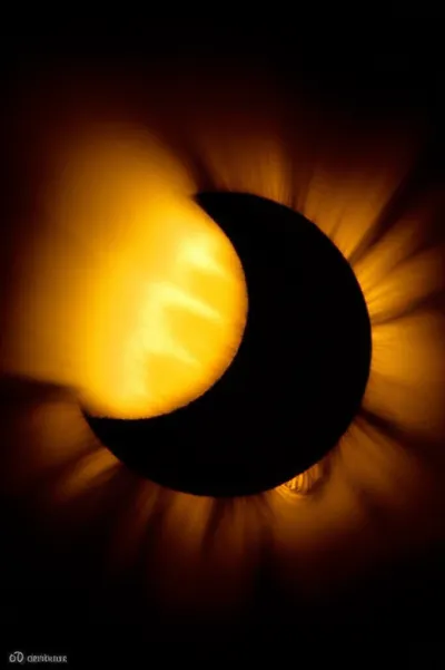 Illustration eclipses - Image 1