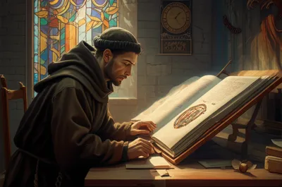 Illustration tierce - Image 1