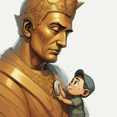 Illustration simp - Image 1