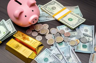 Illustration surplus - Image 1