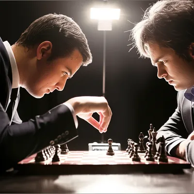 Illustration crunch - Image 1