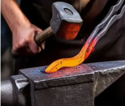 Illustration swage - Image 1