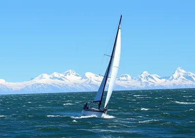 Illustration northerly - Image 1