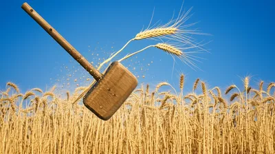 Illustration thrash - Image 1