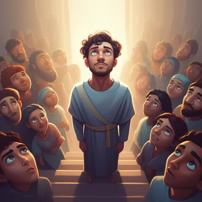 Illustration esteemed - Image 1