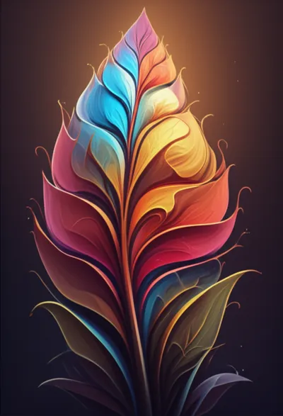 Illustration coloratura - Image 1