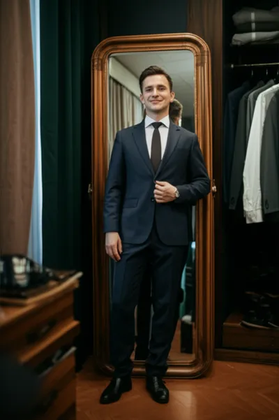 Illustration duded - Image 1