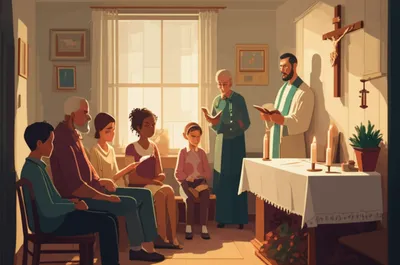 Illustration stations - Image 1