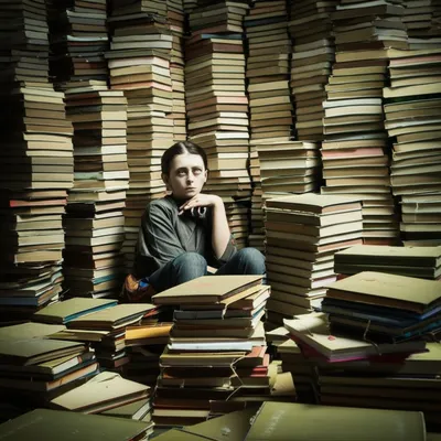 Illustration unread - Image 1