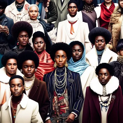 Illustration array - Image 1