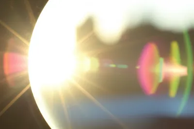 Illustration flare - Image 1