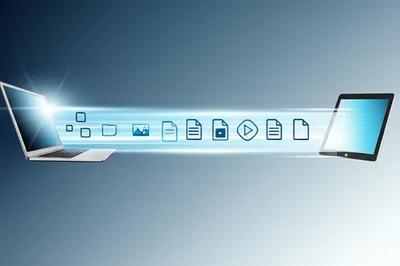 Illustration transmitted