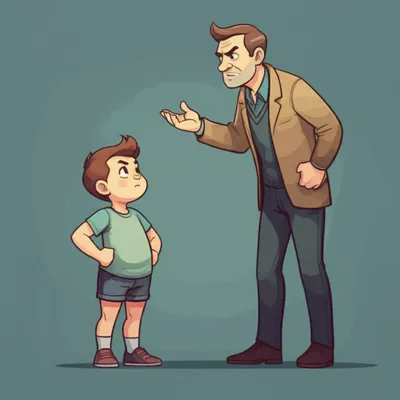 Illustration backtalk - Image 1