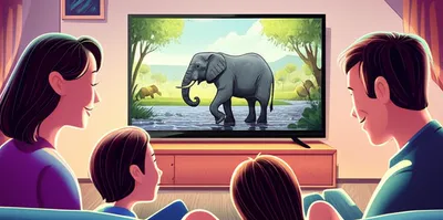 Illustration tvs - Image 1