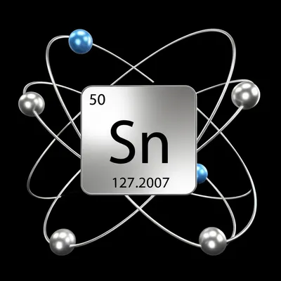 Illustration tin - Image 1