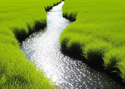 Illustration channeling - Image 1