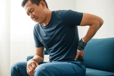 Illustration chronic - Image 1