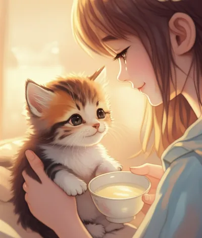 Illustration wheedles