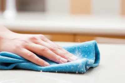 Illustration sanitizing