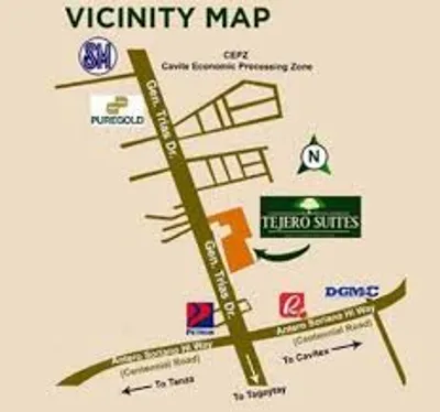 Illustration vicinity - Image 2