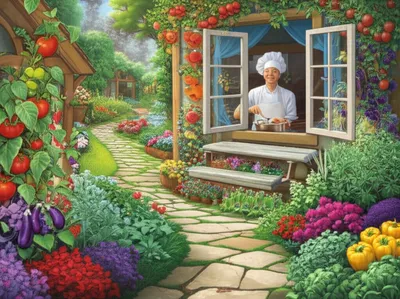 Illustration sauces - Image 1